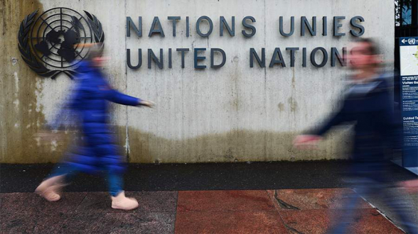 Рубио пообещал представить в ООН «историческую резолюцию» по конфликту на Украине